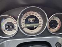 Gebraucht Mercedes E200 Elegance 136 PS (100 kW) 2013 Limousine