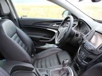 gebraucht Opel Insignia InsigniaST 1,6 CDTI ecoflex