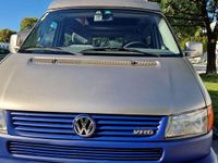 gebraucht VW California T4 Coach