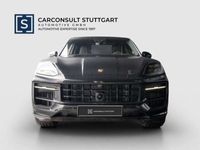 gebraucht Porsche Cayenne CayenneE-Hybrid NEUE MODELL SPORTDESIGN AHK 22"