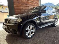 gebraucht BMW X5 X5xDrive30d Österreich-Paket Aut.