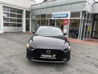 gebraucht Mazda 3 e-Skyactiv-G140 Homura