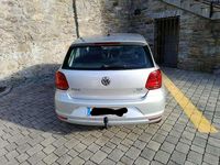 gebraucht VW Polo Polo Sport 1,2 TDI Sport