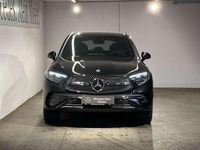 gebraucht Mercedes GLC300e 4MATIC mit EQ Hybrid Technologie Österreich-Edi
