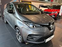 gebraucht Renault Zoe ZOEEvolution EV50 110hp