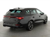 gebraucht Cupra Leon Sportstourer VZ 4Drive ST 2.0 TSI DSG 4Drive, Matrix, Side, Kamera, BeatsAudio, Navi