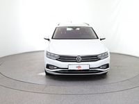 gebraucht VW Passat Variant Elegance TDI SCR DSG