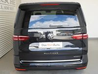 gebraucht VW Multivan Style eHybrid