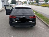 gebraucht Audi A6 Avant 2,0 TDI ultra