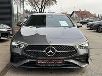 gebraucht Mercedes CLA180 Shooting Brake AMG-Line Aut.