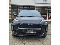 gebraucht Toyota Yaris Hybrid Cross 1,5VVT-i Hybrid AWD Active Drive Aut.