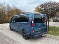 gebraucht Fiat Talento Panorama 30t 20 EcoJet 145 L2H1 Family