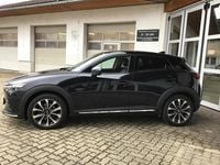 Gebraucht Mazda CX-3 121 PS (88 kW) 2020 SUV
