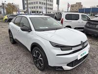 Neu Citroën C4 136 PS (100 kW) 2025 Weiß Limousine