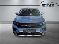 gebraucht VW T-Cross - 4Me TSI