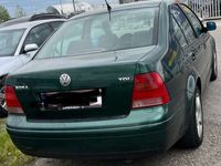 gebraucht VW Bora 1,9 TDI