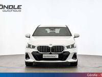 gebraucht BMW 520 d xDrive