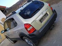 gebraucht Hyundai Tucson 2,0 Comfort CRDi 2WD Pickerl neu