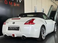 gebraucht Nissan 370Z Roadster Pickerl NEU Tausch mgl.