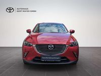 gebraucht Mazda CX-3 Revolution AWD
