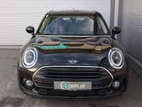 gebraucht Mini Cooper D Clubman Cooper Clubman Aut. LED/NAVI/RFK