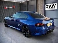 gebraucht BMW 220 d Coupe G42 B47