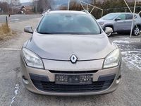 gebraucht Renault Mégane GrandTour Megane Dynamique dCi 110 DPF