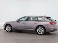 gebraucht Audi A6 Avant 40 TDI quattro design