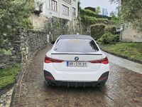 gebraucht BMW 420 420 d 48 V Coupe xDrive Aut.