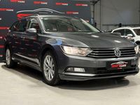 gebraucht VW Passat Variant 1,6 TDI Kombi *Schalter*Tempomat