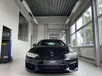 gebraucht BMW 420 420 d Coupe M-Paket