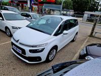 gebraucht Citroën Grand C4 Picasso NEUES Pi+SERVICE*GARANTIE