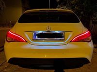 gebraucht Mercedes CLA180 