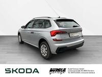 gebraucht Skoda Kamiq Essence TSI