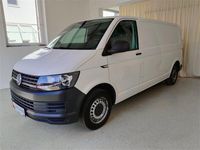 gebraucht VW T6 Kasten LR 2,0 TDI BMT