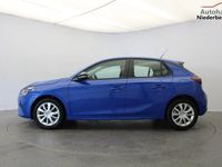 Gebraucht Opel Corsa Edition 101 PS (74 kW) 2023 Blau Kleinwagen