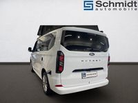 gebraucht Ford Tourneo Custom Custom Nugget Titanium 2,0L Ecoblue 320L1 150PS M6 F