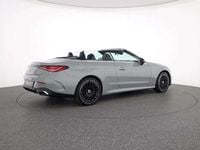 gebraucht Mercedes CLE200 4M Cabrio AHK Burmester Memory NP. 106.900 Cabrio