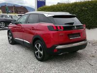 gebraucht Peugeot 3008 GT Line Grip Control Navi