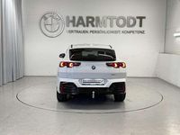 Gebraucht BMW X2 Efficient Dynamics 163 PS (119 kW) 2025 Alpinweiß SUV