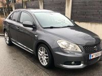 gebraucht Suzuki Kizashi 24 Sport 4WD