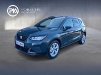 Neu Seat Arona FR 95 PS (69 kW) 2025 Blau SUV