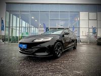 gebraucht BYD Seal 6 DM-i Touring Comfort PHEV 19kWh 212PS LEASING AKTION