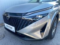 gebraucht Nissan Qashqai 13 DIG-T MHEV First Edition **AKTION**