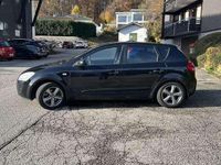 gebraucht Kia Ceed Ceed / 1.4 CVVT