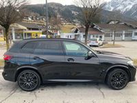 gebraucht BMW X5 M X5 MCompetition