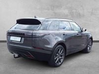 gebraucht Land Rover Range Rover Velar P400e PHEV Allrad Dynamic SE 19,2kWh Aut.