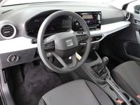 gebraucht Seat Ibiza Reference 1.0 TSI