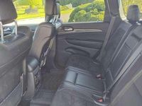 gebraucht Jeep Grand Cherokee 30 V6 CRD Trailhawk