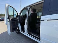 gebraucht Ford Transit Custom Tourneo Custom 2.0 TDCi 320 L1 Sp